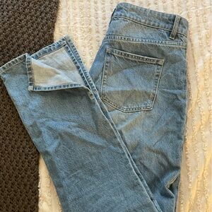 H&M Blue Denim Jeans
